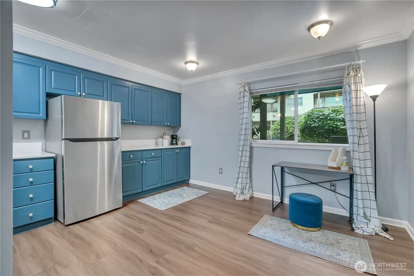 Property photo for 15310 Macadam Road S #A204, Tukwila photo 15