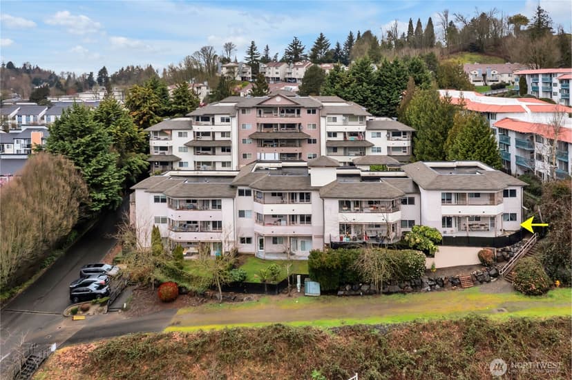 Property photo for 15310 Macadam Road S #A204, Tukwila photo 27