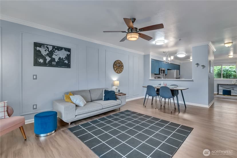 Property photo for 15310 Macadam Road S #A204, Tukwila photo 10