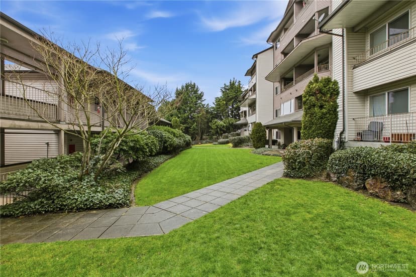 Property photo for 15310 Macadam Road S #A204, Tukwila photo 2