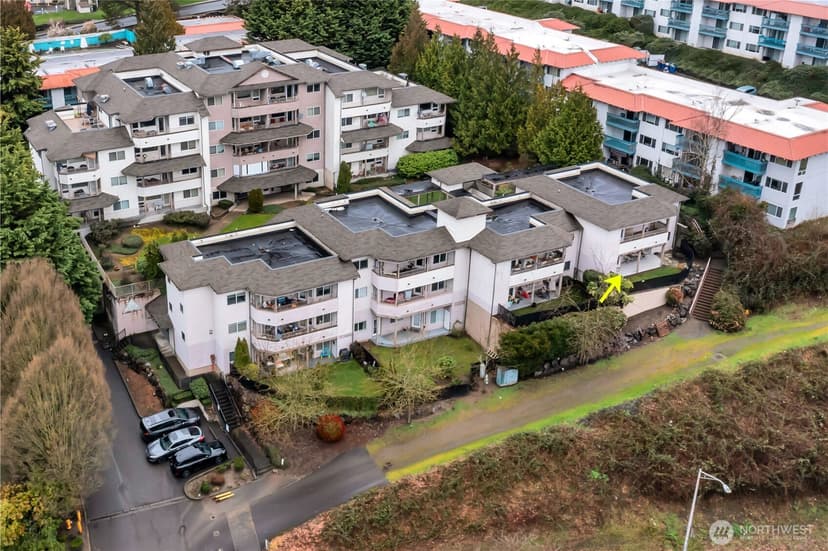 Property photo for 15310 Macadam Road S #A204, Tukwila photo 28