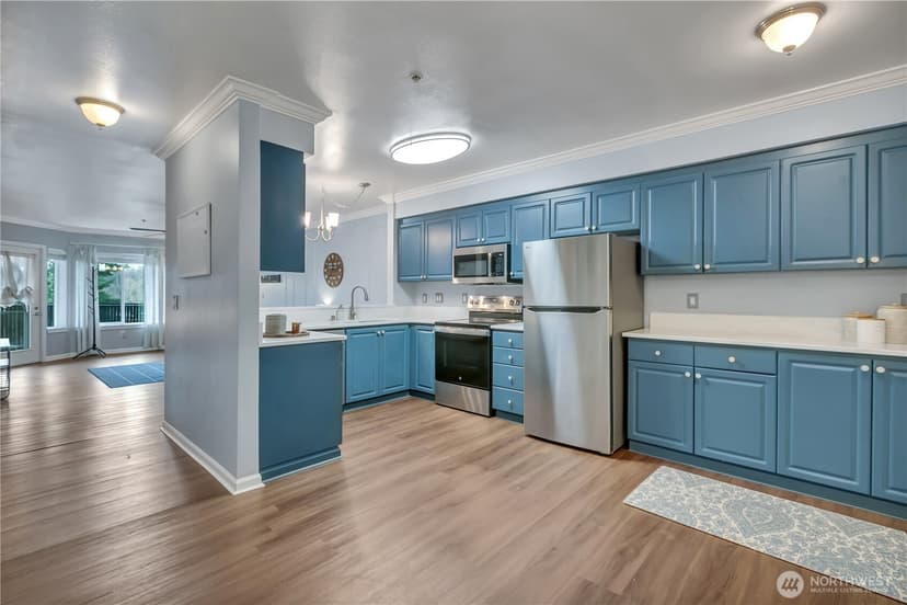 Property photo for 15310 Macadam Road S #A204, Tukwila photo 13
