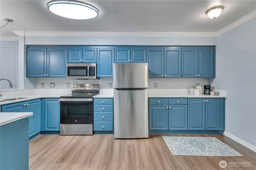 Property photo for 15310 Macadam Road S #A204, Tukwila photo 14