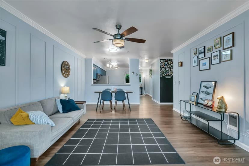 Property photo for 15310 Macadam Road S #A204, Tukwila photo 9