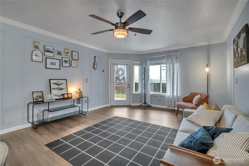 Property photo for 15310 Macadam Road S #A204, Tukwila