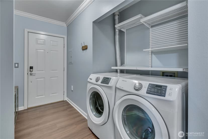 Property photo for 15310 Macadam Road S #A204, Tukwila photo 25