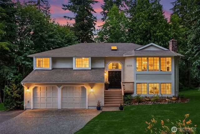 Property photo for 23510 NE 181st Street, Woodinville photo 2