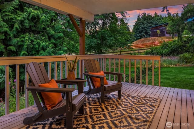 Property photo for 23510 NE 181st Street, Woodinville photo 5