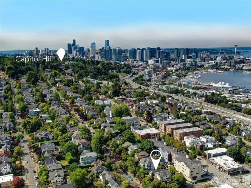 Property photo for 2353 Federal Avenue E, Seattle photo 14