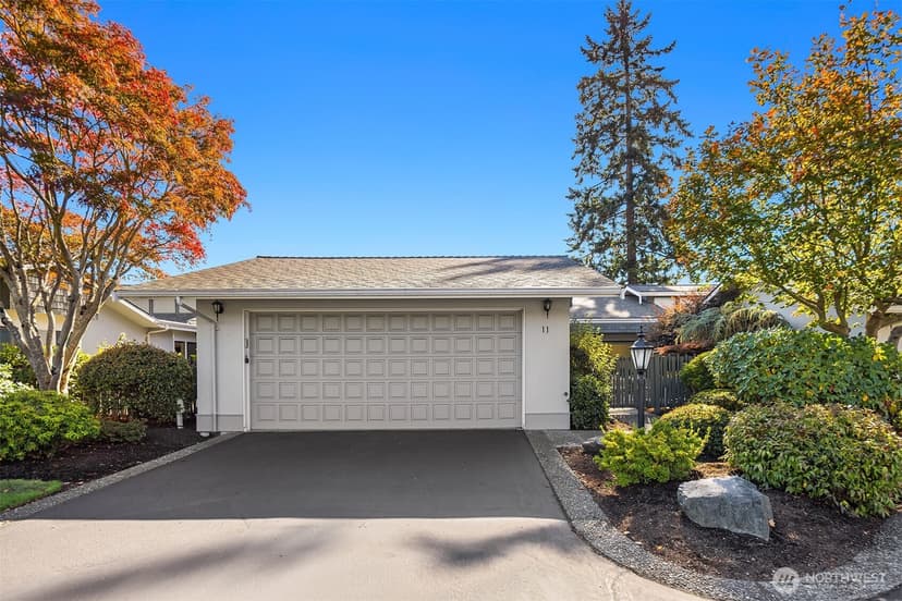 Property photo for 1821 NW 195th Street #11, Shoreline