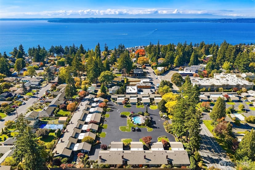 Property photo for 1821 NW 195th Street #11, Shoreline photo 15