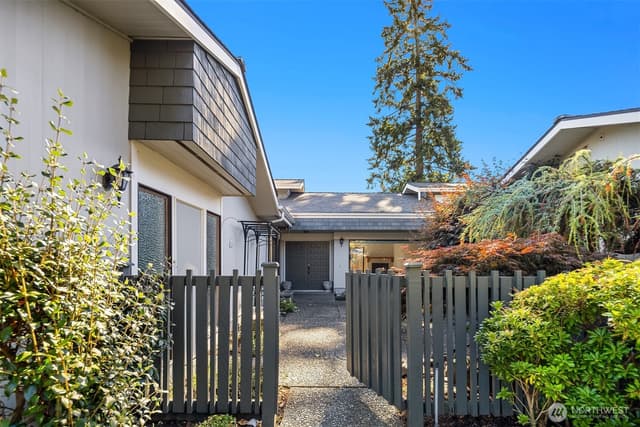 Property photo for 1821 NW 195th Street #11, Shoreline photo 2