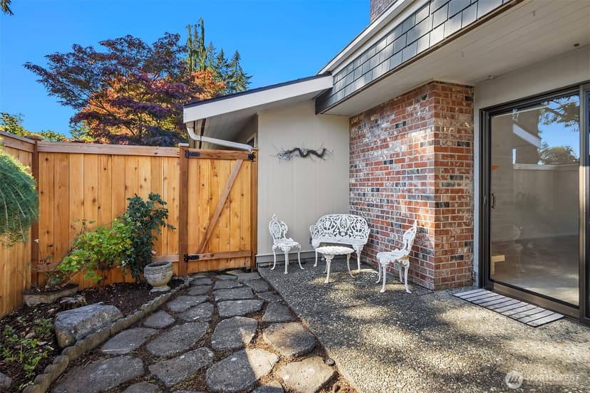 Property photo for 1821 NW 195th Street #11, Shoreline photo 8