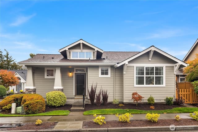 Property photo for 12434 232nd Way NE, Redmond