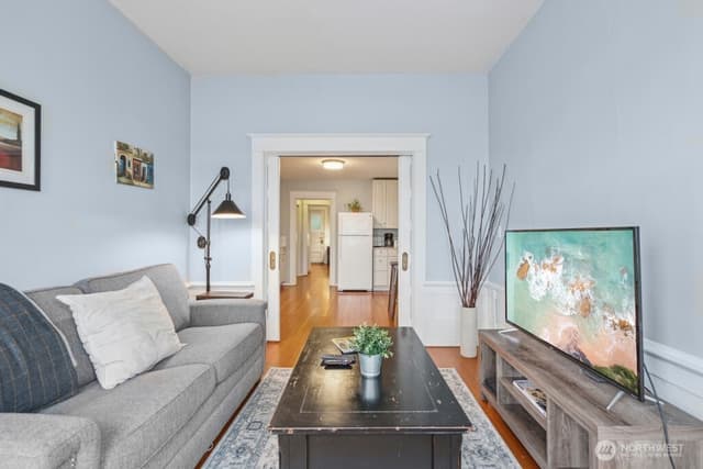 Property photo for 1124 Lakeview Boulevard E #1-4, Seattle photo 5