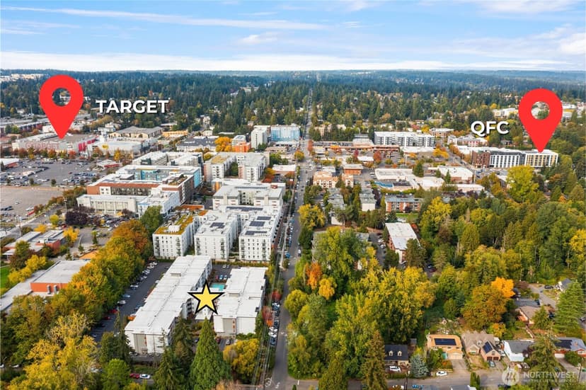 Property photo for 10501 8th Avenue NE #430, Seattle photo 24