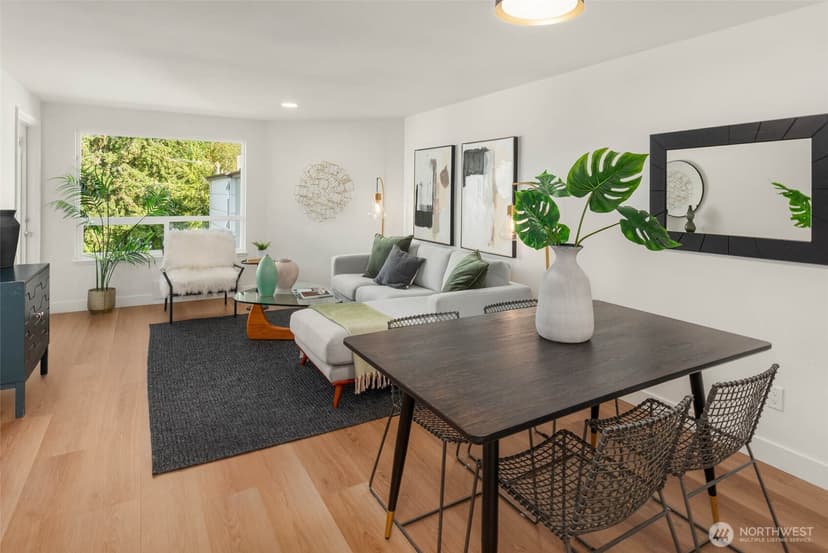 Property photo for 10501 8th Avenue NE #430, Seattle photo 6