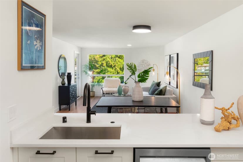 Property photo for 10501 8th Avenue NE #430, Seattle photo 9