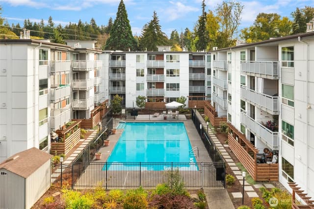 Property photo for 10501 8th Avenue NE #430, Seattle