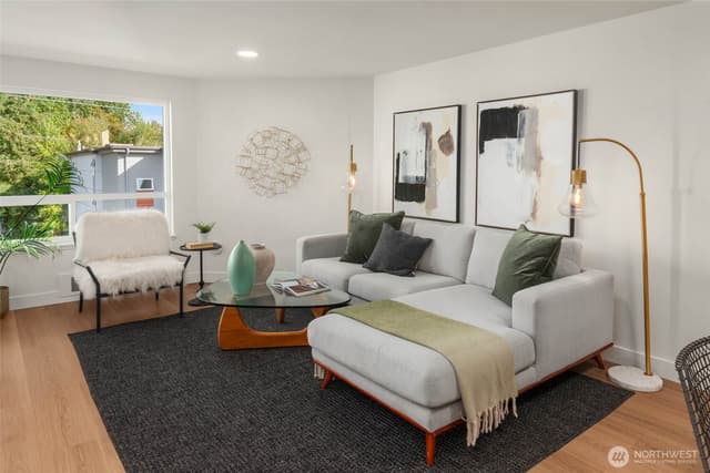 Property photo for 10501 8th Avenue NE #430, Seattle photo 4