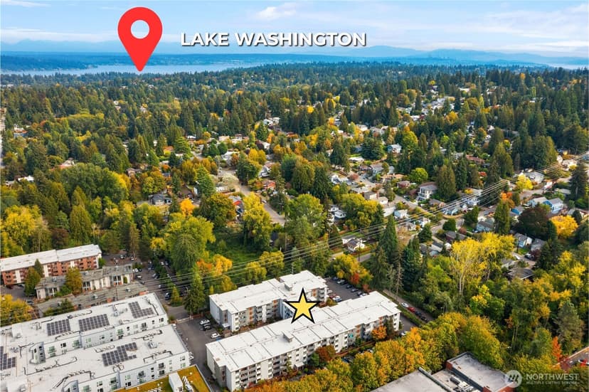Property photo for 10501 8th Avenue NE #430, Seattle photo 23