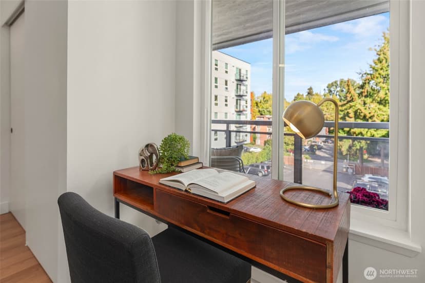Property photo for 10501 8th Avenue NE #430, Seattle photo 17