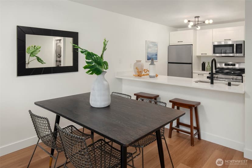 Property photo for 10501 8th Avenue NE #430, Seattle photo 7