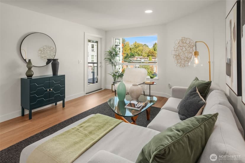 Property photo for 10501 8th Avenue NE #430, Seattle photo 5