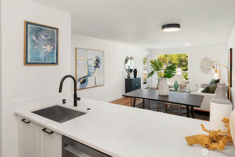 Property photo for 10501 8th Avenue NE #430, Seattle photo 8