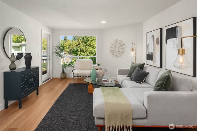 Property photo for 10501 8th Avenue NE #430, Seattle photo 3