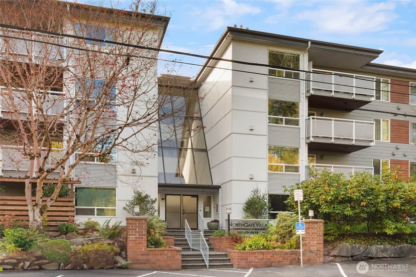 Property photo for 10501 8th Avenue NE #430, Seattle photo 26