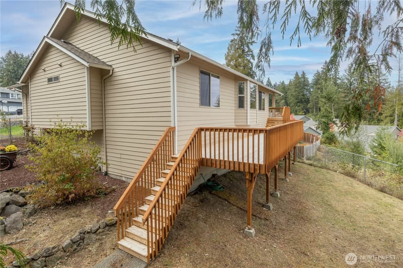 Property photo for 1242 NW Timber Shadow Court, Silverdale photo 25