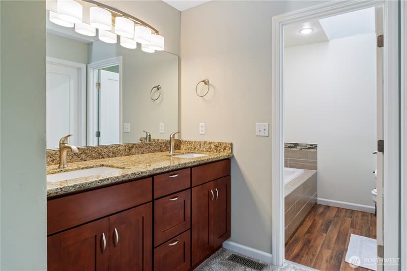 Property photo for 1242 NW Timber Shadow Court, Silverdale photo 18