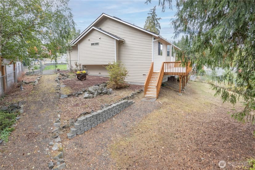 Property photo for 1242 NW Timber Shadow Court, Silverdale photo 31