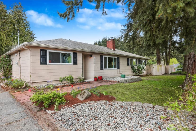 Property photo for 8005 220th Street SW, Edmonds photo 32