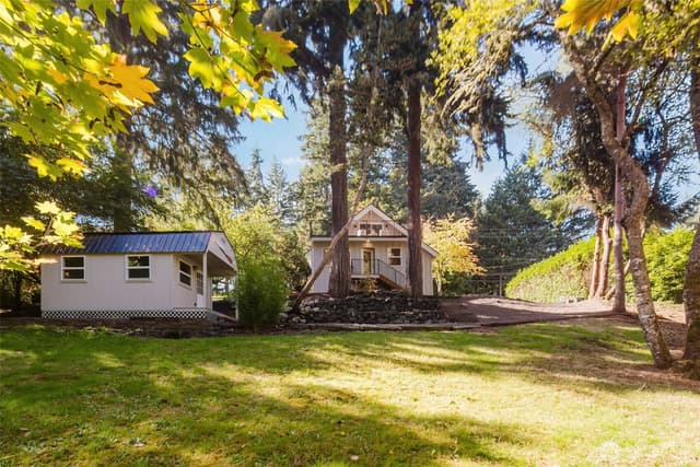 Property photo for 6338 Blakely Avenue NE, Bainbridge Island