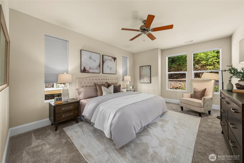 Property photo for 14721 Knoll Park Court E, Bonney Lake photo 15