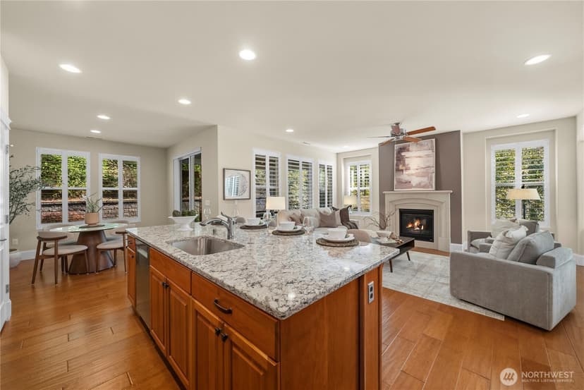 Property photo for 14721 Knoll Park Court E, Bonney Lake photo 9