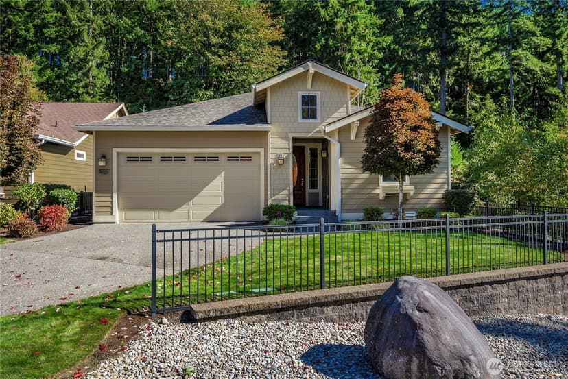 Property photo for 14721 Knoll Park Court E, Bonney Lake