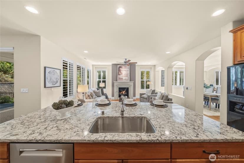 Property photo for 14721 Knoll Park Court E, Bonney Lake photo 11