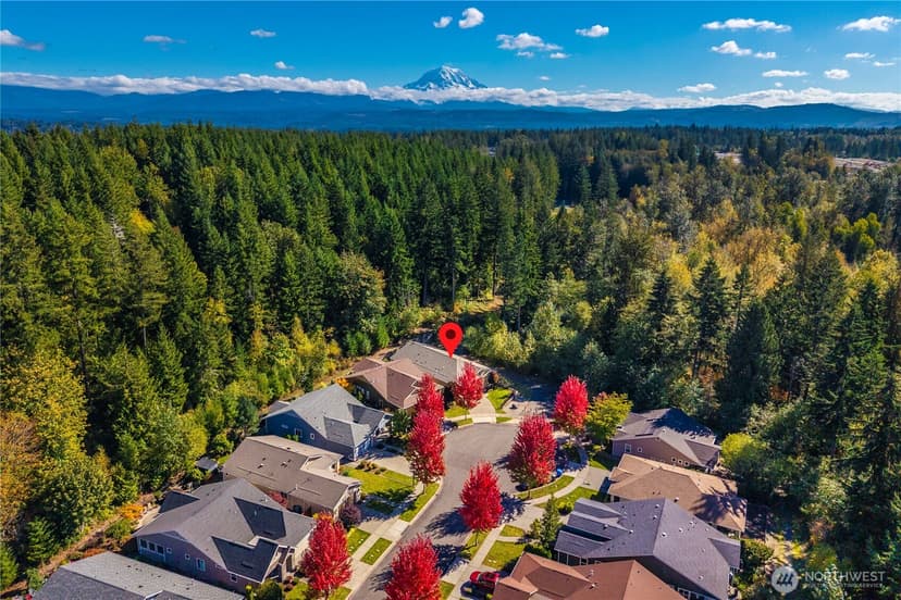 Property photo for 14721 Knoll Park Court E, Bonney Lake photo 2
