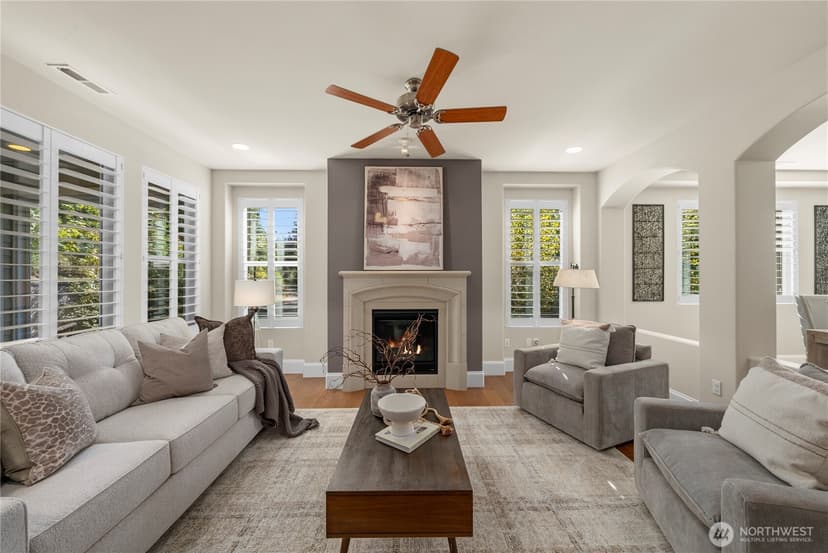 Property photo for 14721 Knoll Park Court E, Bonney Lake photo 12