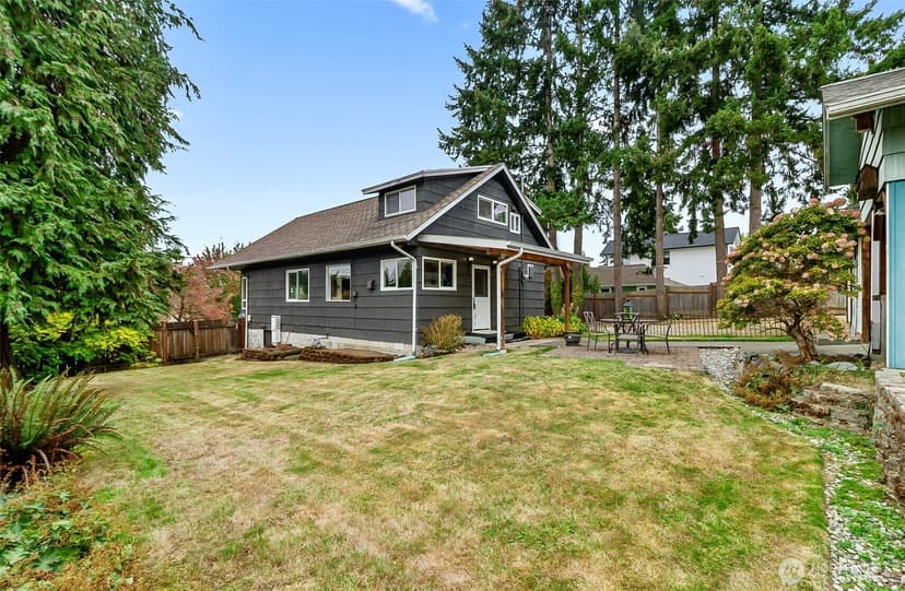 Property photo for 317 AVE J, Snohomish photo 36