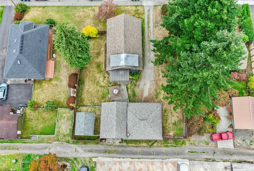 Property photo for 317 AVE J, Snohomish photo 38