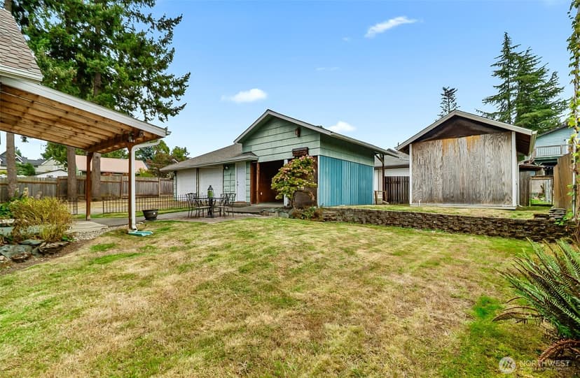 Property photo for 317 AVE J, Snohomish photo 32