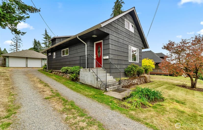 Property photo for 317 AVE J, Snohomish photo 39