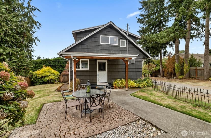 Property photo for 317 AVE J, Snohomish photo 35