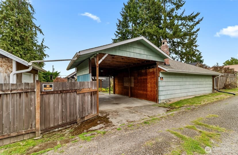 Property photo for 317 AVE J, Snohomish photo 30