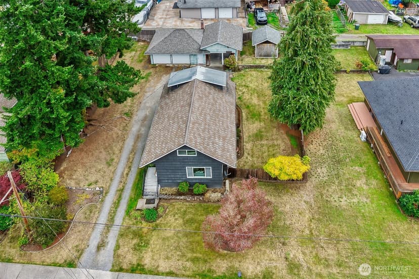 Property photo for 317 AVE J, Snohomish photo 37