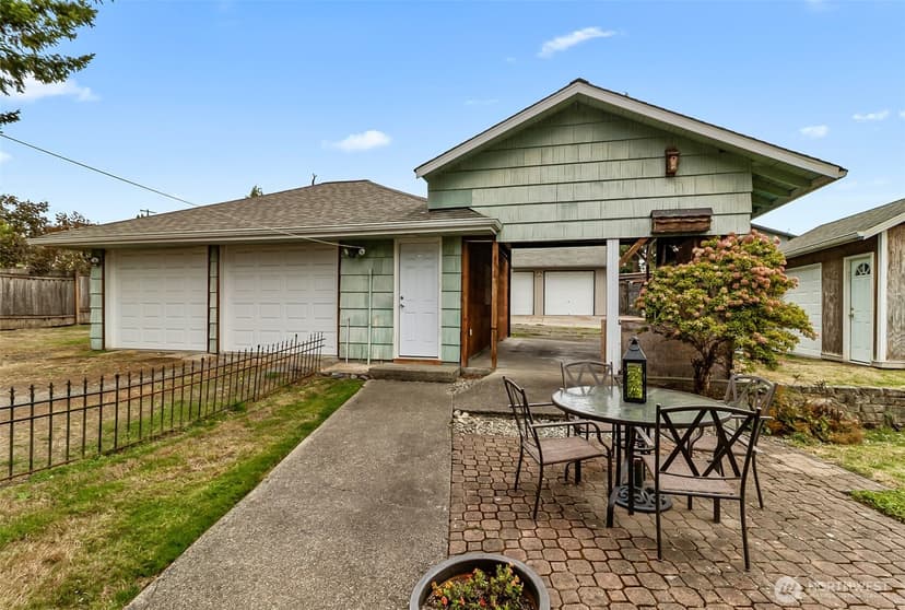 Property photo for 317 AVE J, Snohomish photo 33